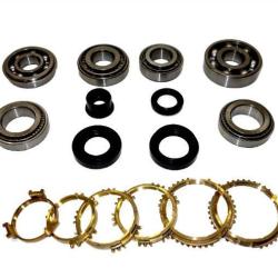 USA STANDARD GEAR ZMBK182CWS