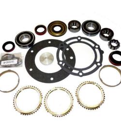 USA STANDARD GEAR ZMBK235FWS