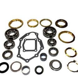 USA STANDARD GEAR ZMBK240CWS