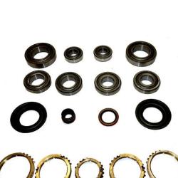 USA STANDARD GEAR ZMBK277WS