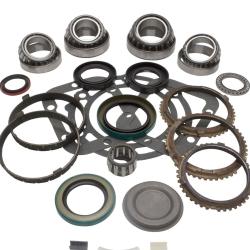 USA STANDARD GEAR ZMBK308WS