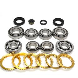 USA STANDARD GEAR ZMBK358BWS