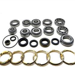 USA STANDARD GEAR ZMBK361BWS