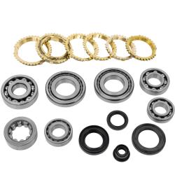 USA STANDARD GEAR ZMBK391WS