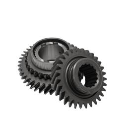 USA STANDARD GEAR ZMC565