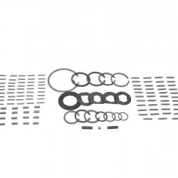 USA STANDARD GEAR ZMSP29650