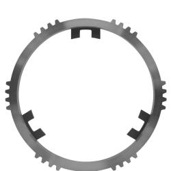 USA STANDARD GEAR ZMSRG5614BO