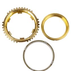 USA STANDARD GEAR ZMSRNIS14QR