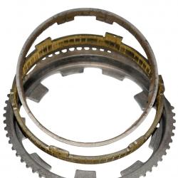 USA STANDARD GEAR ZMSRNSG37014