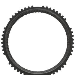 USA STANDARD GEAR ZMSRS54214A