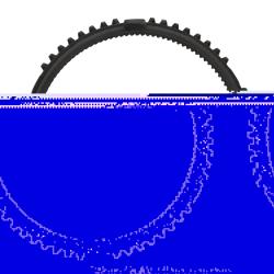 USA STANDARD GEAR ZMSRS54214A