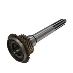 USA STANDARD GEAR ZMZF1319202018