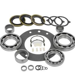 USA STANDARD GEAR ZTBK485