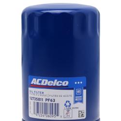 ACDELCO PF63