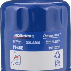 ACDELCO PF46E