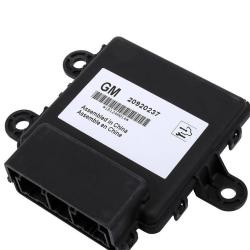 GM GENUINE 20920237