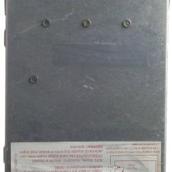 GM GENUINE 21691