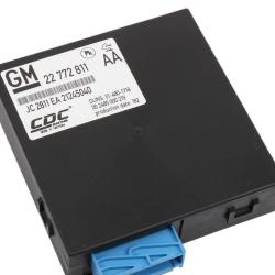 GM GENUINE 22772811
