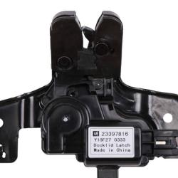 GM GENUINE 23397816