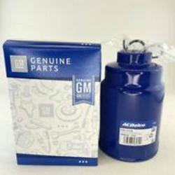 GM GENUINE 39095688