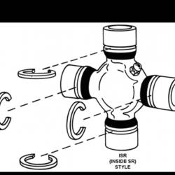 DANA 51514X