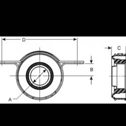 DANA 5002007