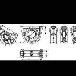 DANA 5003628