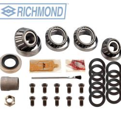 RICHMOND 8310391