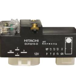 HITACHI ECF2219D