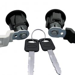 LOCKSMART DL61780