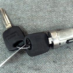 LOCKSMART LC63600