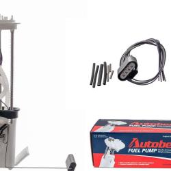 AUTOBEST F2500A