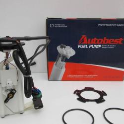 AUTOBEST F2501A