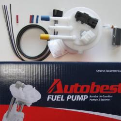 AUTOBEST F2510A