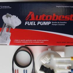 AUTOBEST F2519A