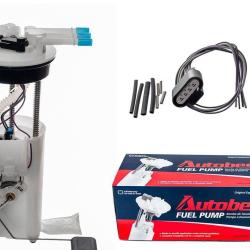 AUTOBEST F2520A