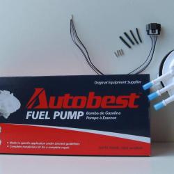 AUTOBEST F2521A