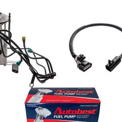 AUTOBEST F2530A