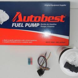AUTOBEST F2575A