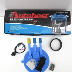 AUTOBEST HP2511A