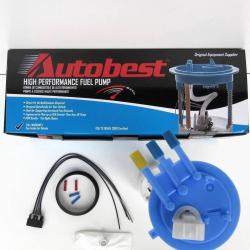 AUTOBEST HP2512A