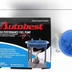 AUTOBEST HP4435A
