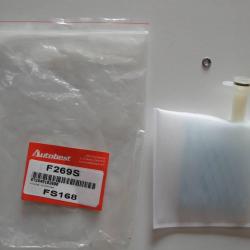 AUTOBEST F269S
