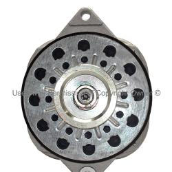 PURE ENERGY 8172607N