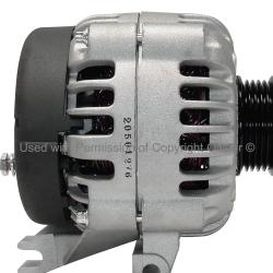 PURE ENERGY 8197507N