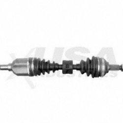 USA INDUSTRIES AX65259