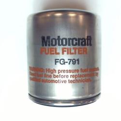 MOTORCRAFT FG791