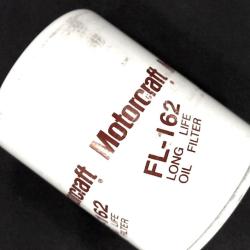 MOTORCRAFT FL162