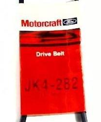 MOTORCRAFT JK4282