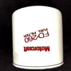 MOTORCRAFT FD260
